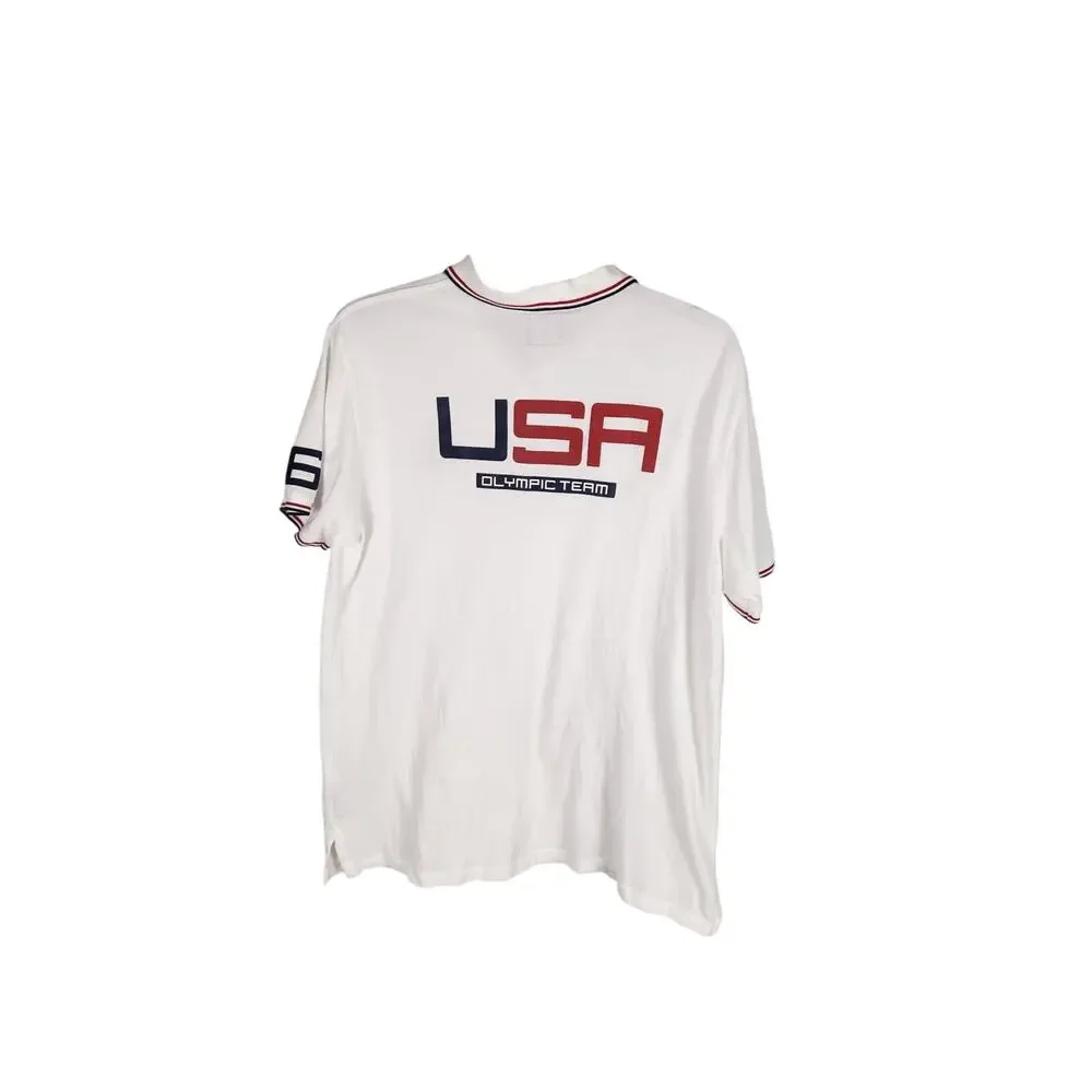 Polo Ralph Lauren 2016 Olympics Polo men's XL